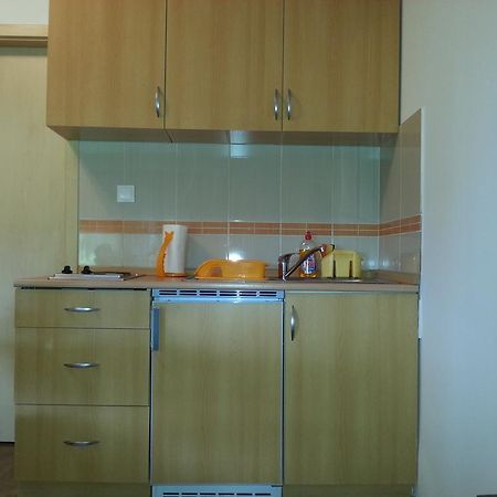 Studio Apartman Kamelija Lägenhet Opatija Exteriör bild