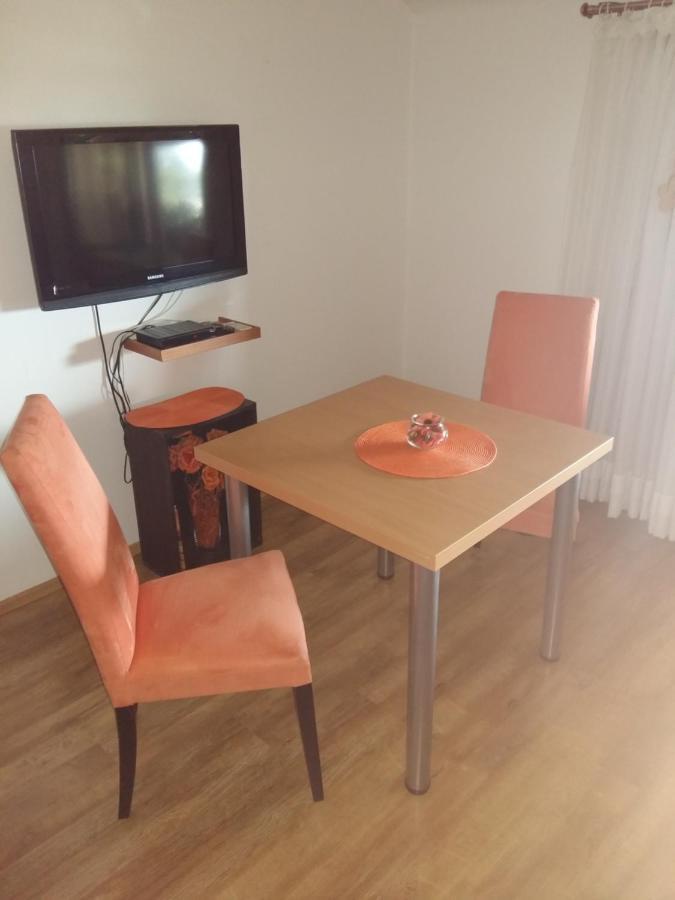 Studio Apartman Kamelija Lägenhet Opatija Exteriör bild